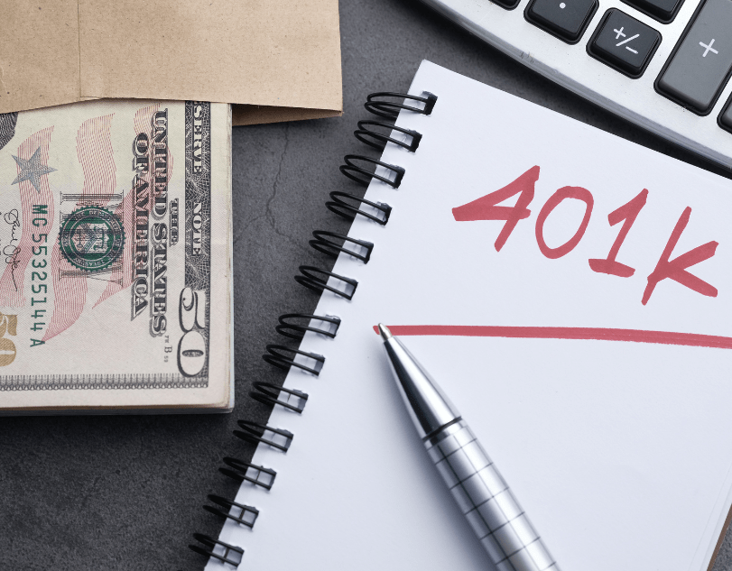 Your 401(k) Could Be Changing