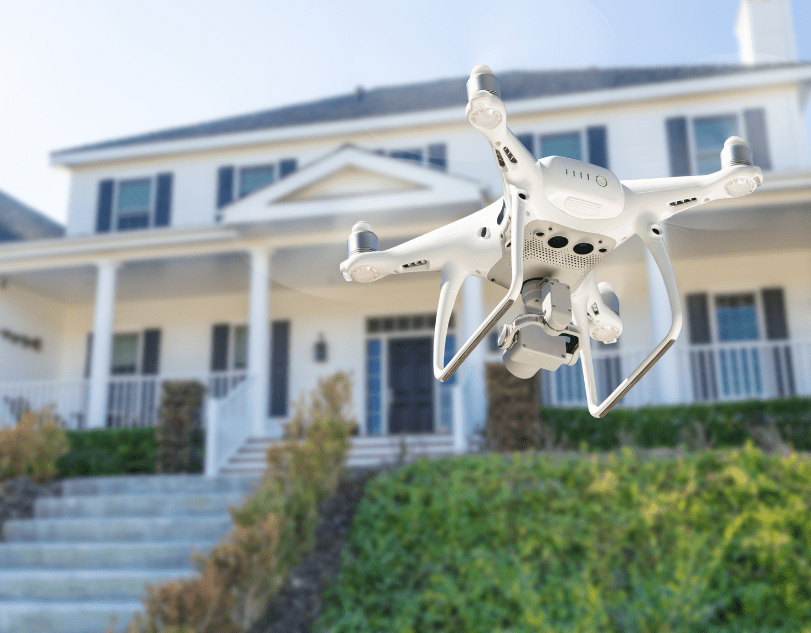 real estate photography technology