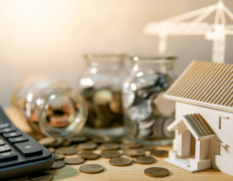 fractional tokenized real estate